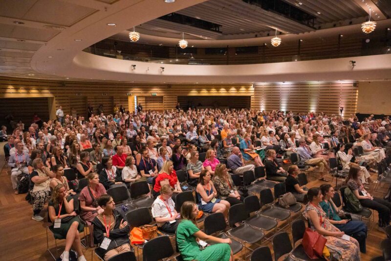 საქართველო უკვე მესამედ შეუერთდა FELASA-ს მეთექვსმეტე კონგრესს, რომელიც ათენში გაიმართა