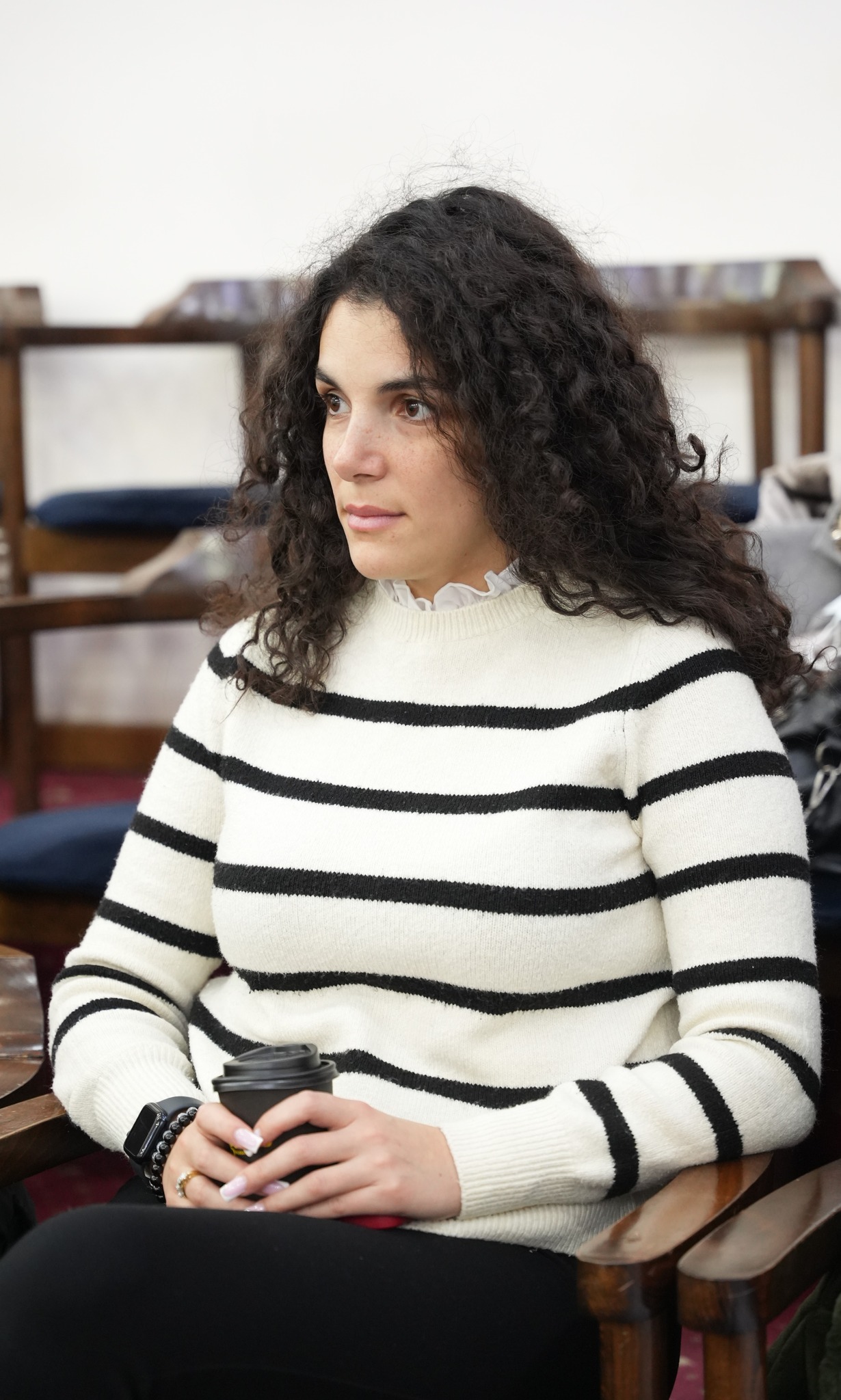 COST-ის საინფორმაციო შეხვედრა თსსუ-ში