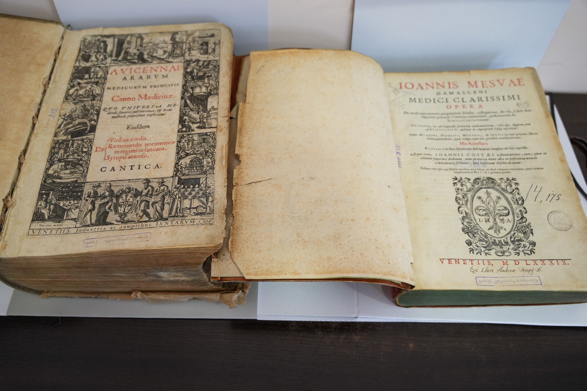 თსსუ-ის იოველ ქუთათელაძის ფარმაკოქიმიის ინსტიტუტს თურქმენეთის საგანგებო და სრულუფლებიანი ელჩი ესტუმრა