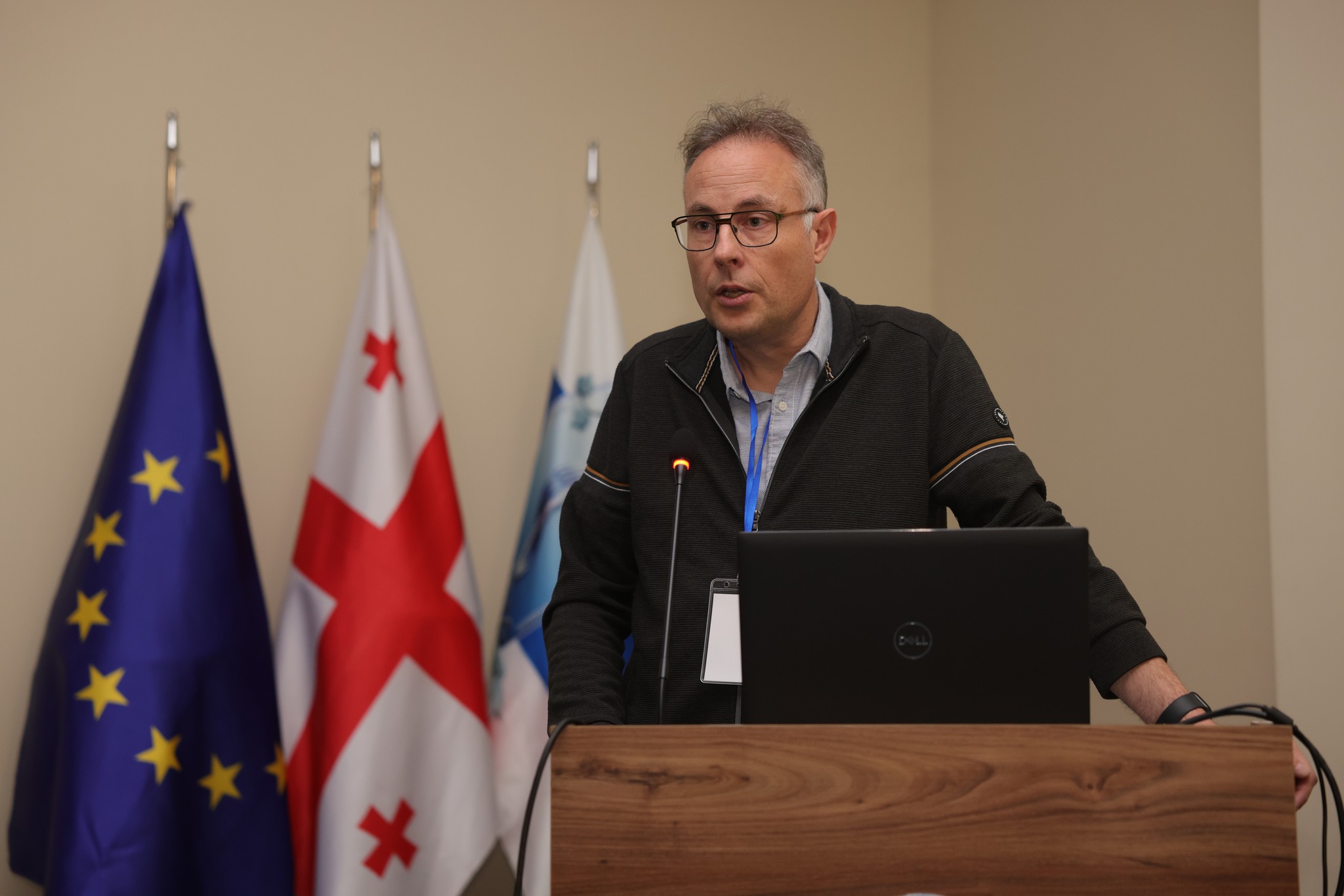 თსსუ-ში აკადემიკოს ეთერ ქემერტელიძის 100 წლის იუბილესადმი მიძღვნილი II საერთაშორისო სამეცნიერო-პრაქტიკული კონფერენცია გაიმართა