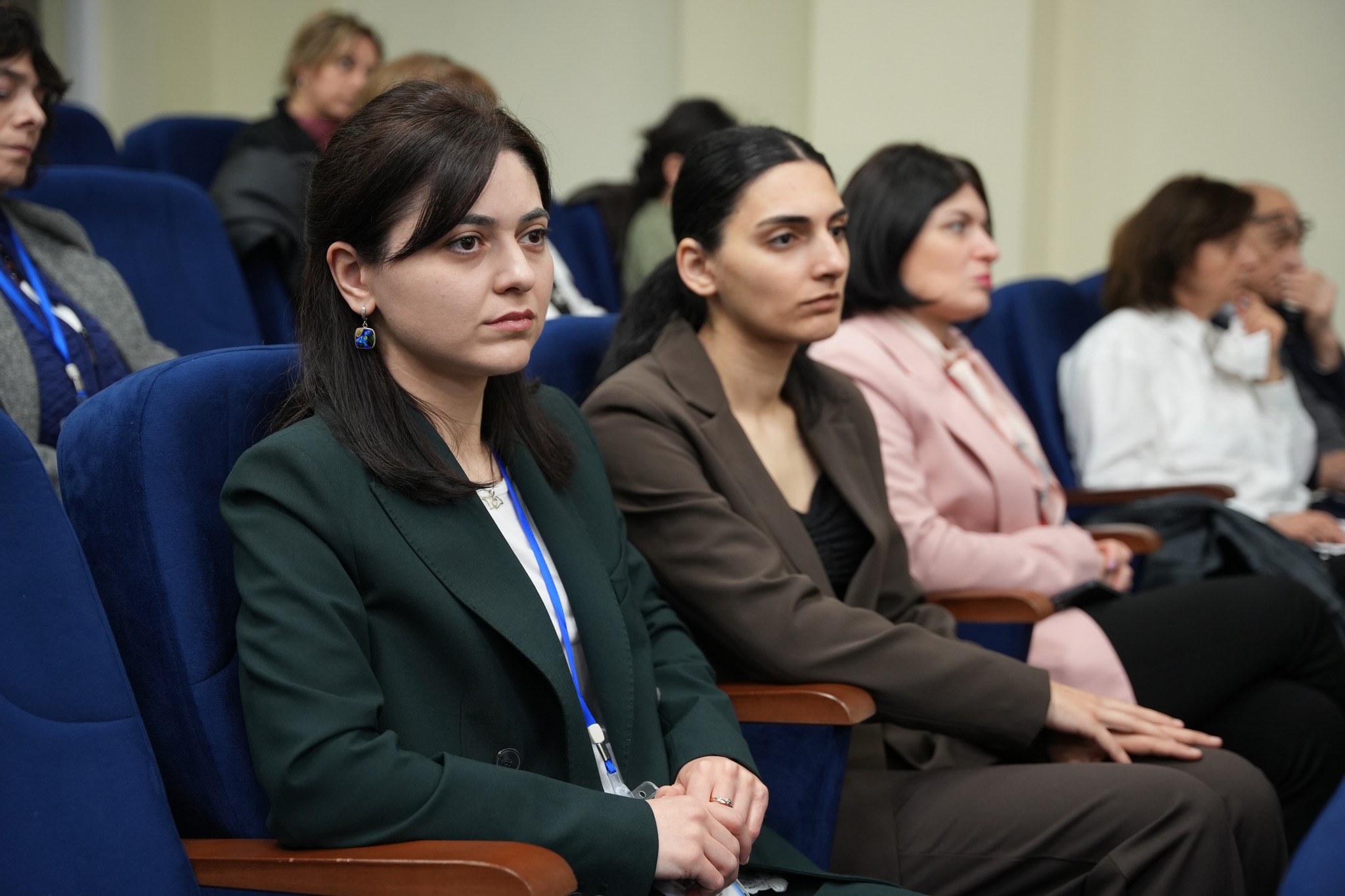 თსსუ-ში აკადემიკოს ეთერ ქემერტელიძის 100 წლის იუბილესადმი მიძღვნილი II საერთაშორისო სამეცნიერო-პრაქტიკული კონფერენცია გაიმართა
