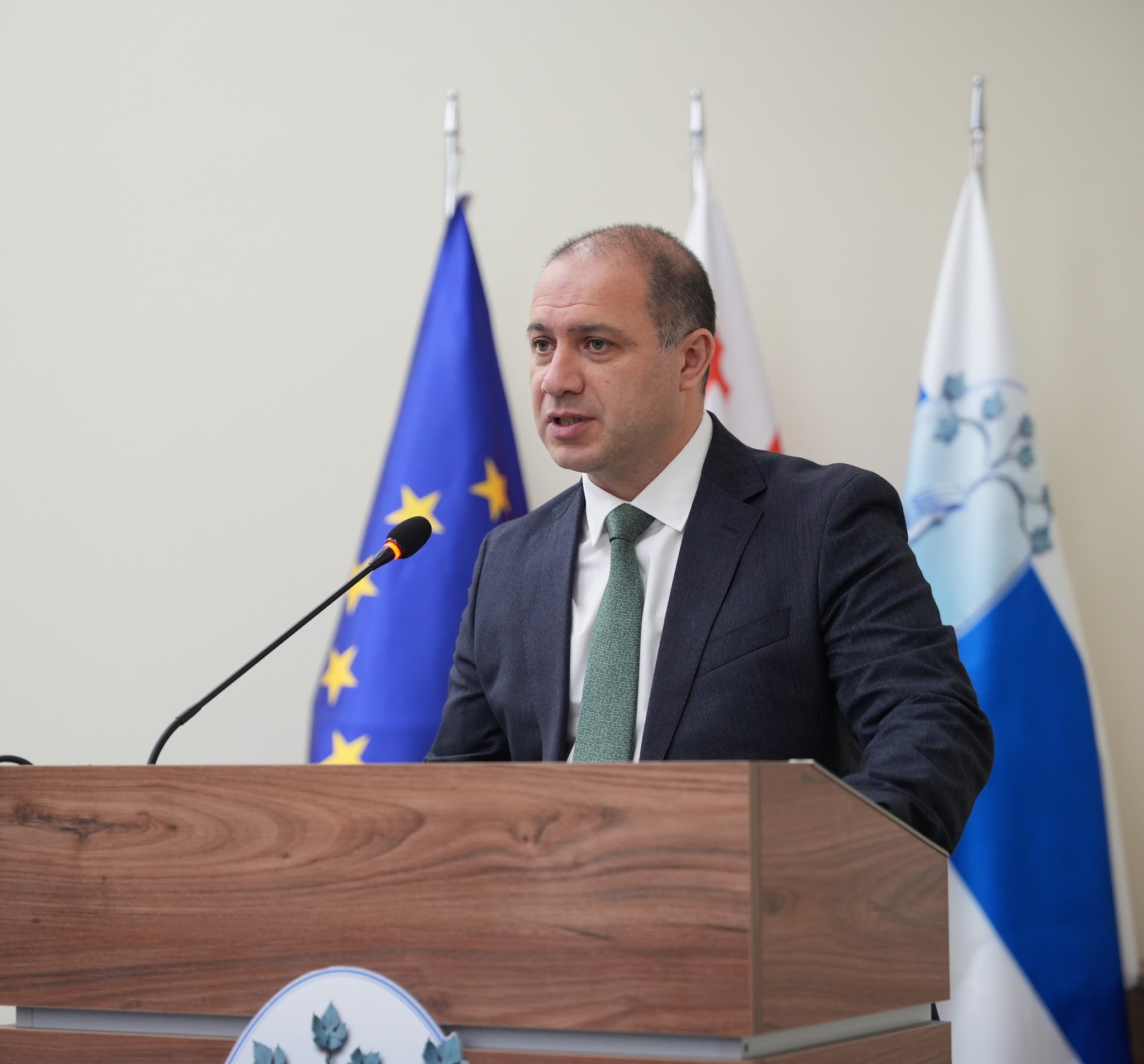 თსსუ-ში აკადემიკოს ეთერ ქემერტელიძის 100 წლის იუბილესადმი მიძღვნილი II საერთაშორისო სამეცნიერო-პრაქტიკული კონფერენცია გაიმართა